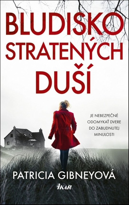 Bludisko stratených duší