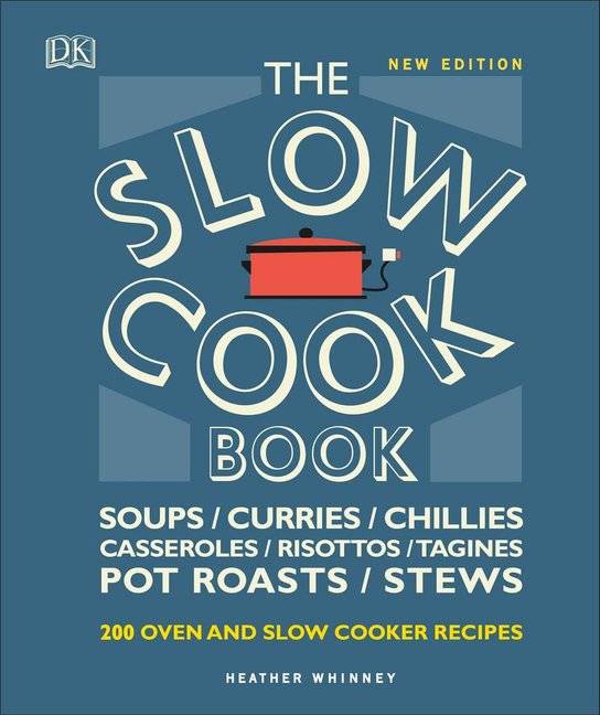 The Slow Cook Book