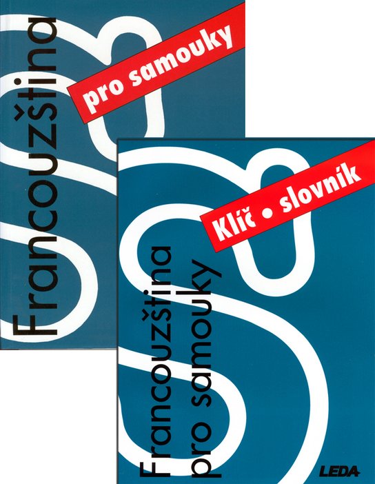 Francouzština pro samouky