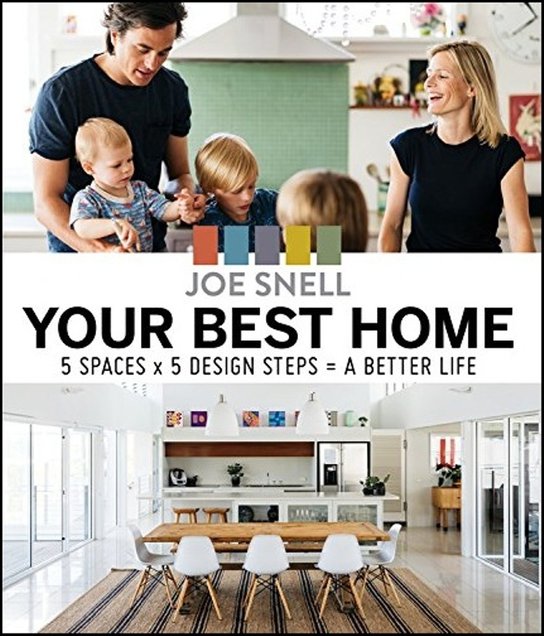 Home Design for a Better Life