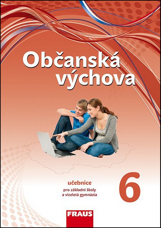 Občanská výchova 6 Učebnice