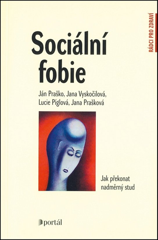 Sociální fóbie