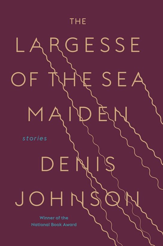 The Largesse of the Sea Maiden