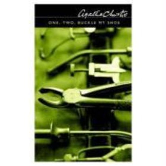 Hercule Poirot. One, Two, Buckle My Shoe