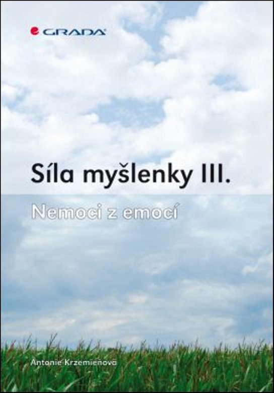 Síla myšlenky III.