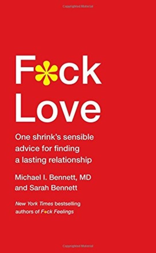 F*ck Love
