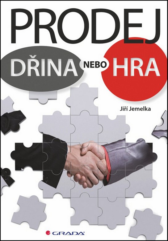Prodej dřina nebo hra