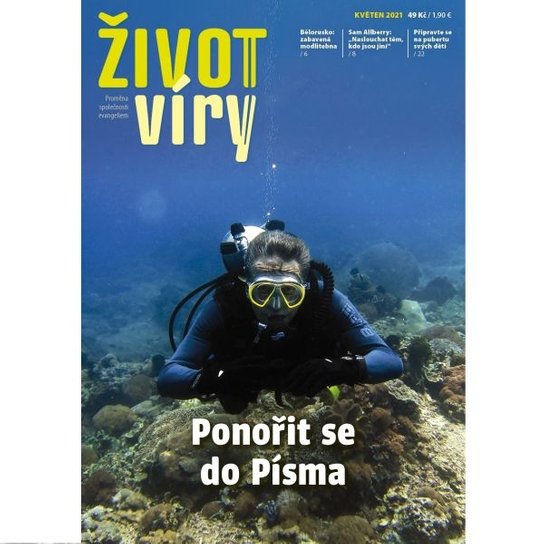 Život víry 2021/5