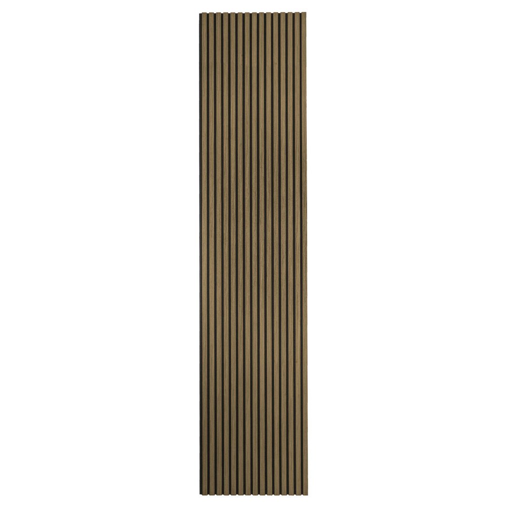 G21 /63910194/ AKUSTICKY PANEL 270X60,5X2,1 CM, TEAK