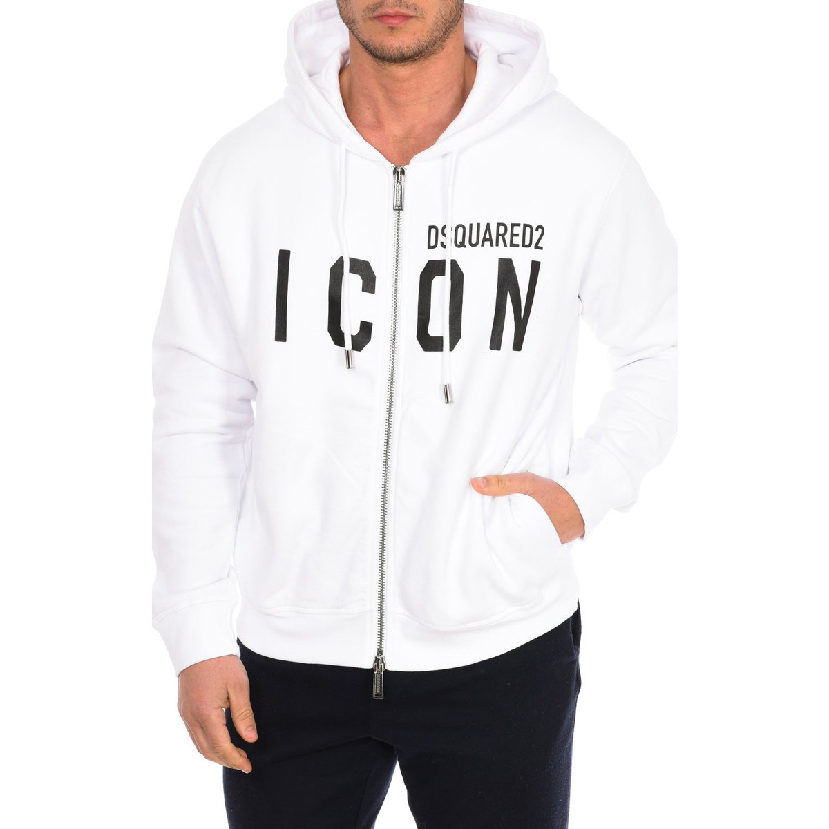 Dsquared  S79HG0002-S25042-100  ruznobarevne