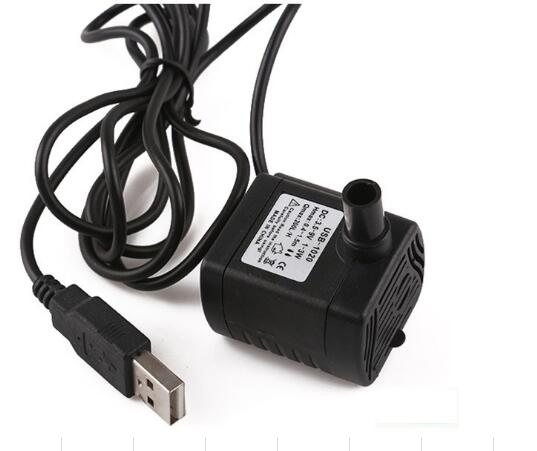 Čerpadlo USB 200l/h
