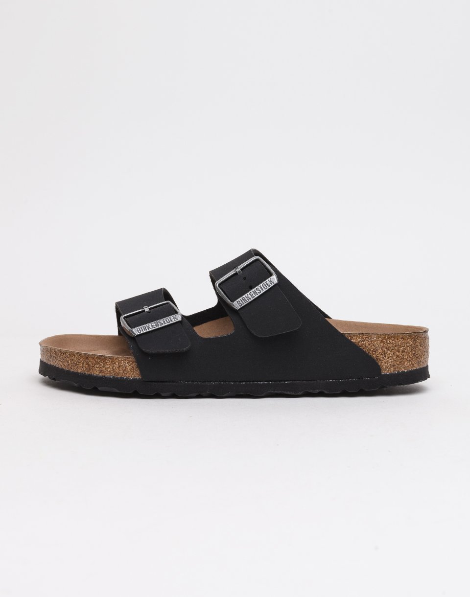 Birkenstock Arizona Vegan BF Black 42