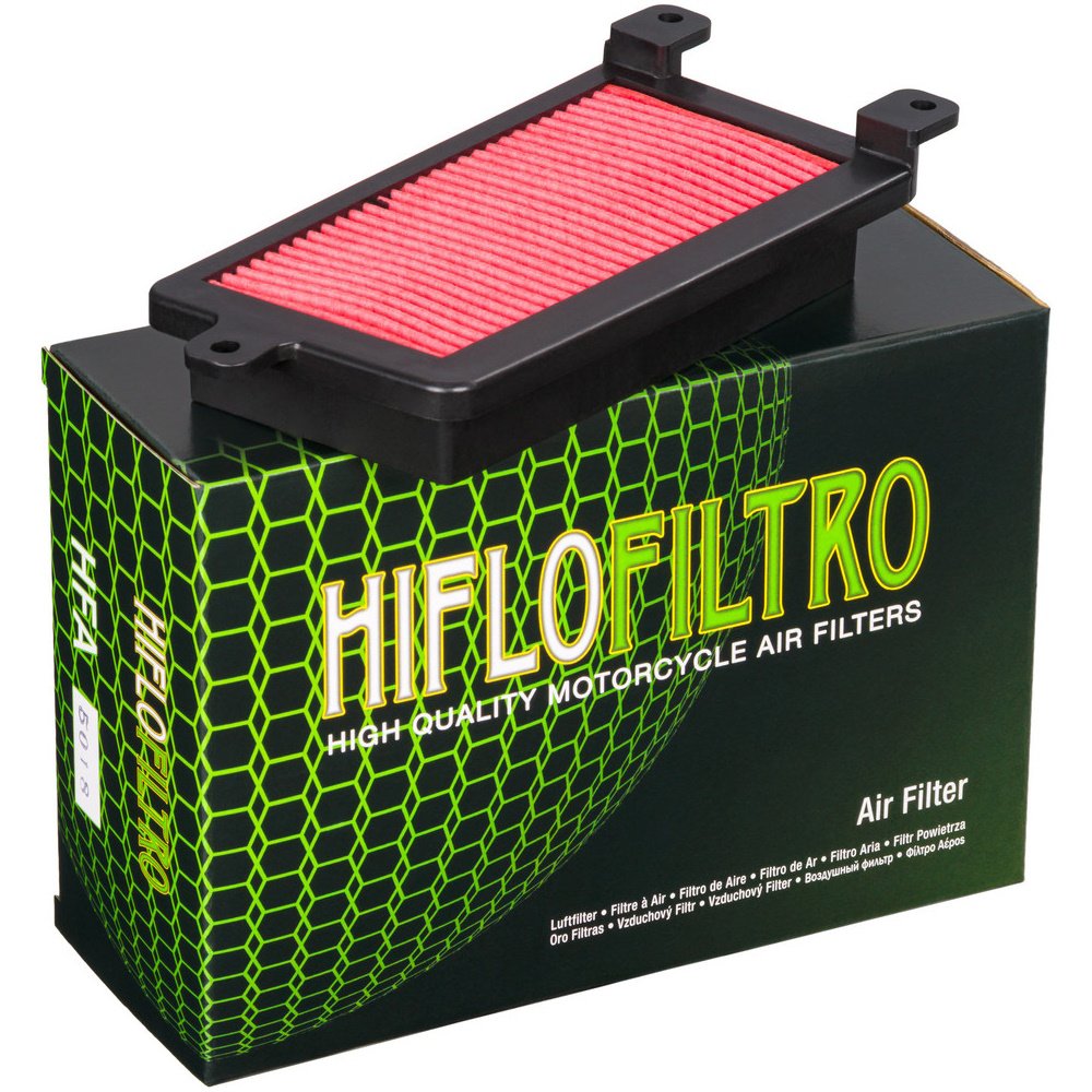 HifloFiltro HFA5018