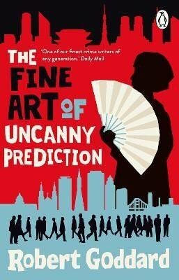 The Fine Art of Uncanny Prediction - Robert Goddard