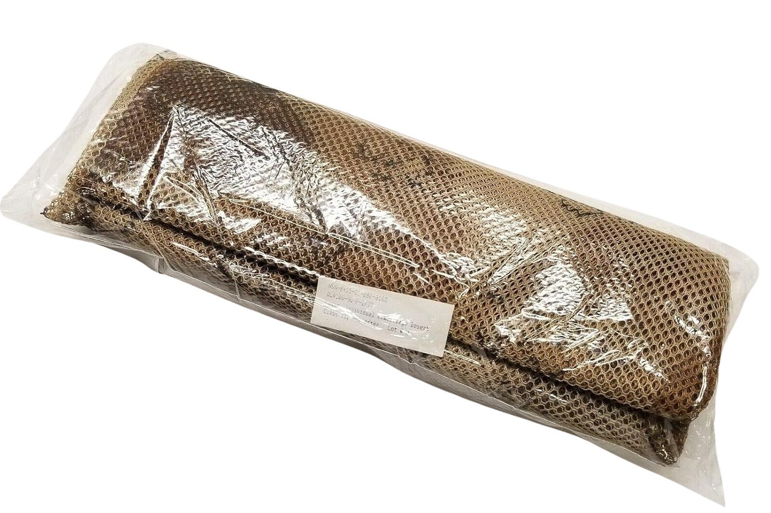 Sniper šála US desert 6 color Baracuda originál