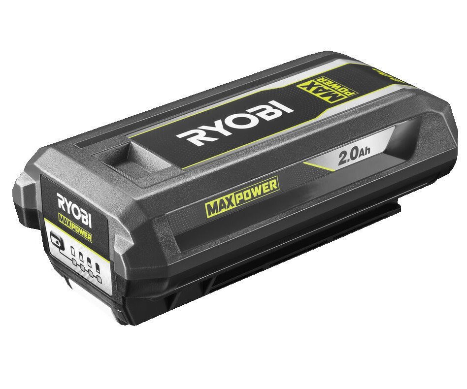 Ryobi RY36B20B 36V MAX POWER akumulátor 2.0Ah