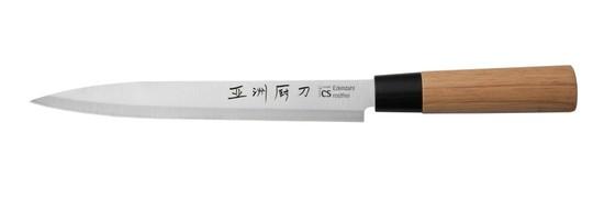 Japonský nůž Yanagiba 22 cm Osaka