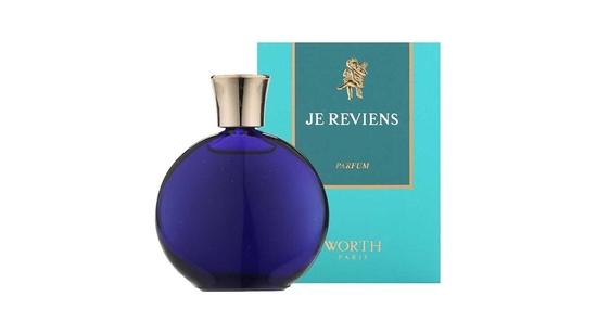 Worth Je Reviens parfém dámský 15 ml