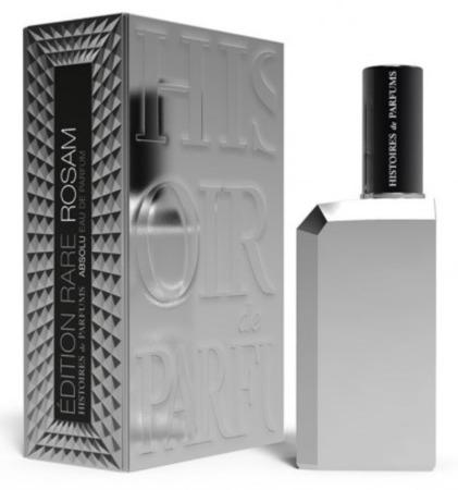 Histoires De Parfums Edition Rare Rosam parfémovaná voda unisex 60 ml