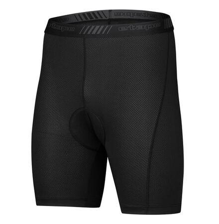 Etape – pánské vnitřní kalhoty BOXER, černá XL