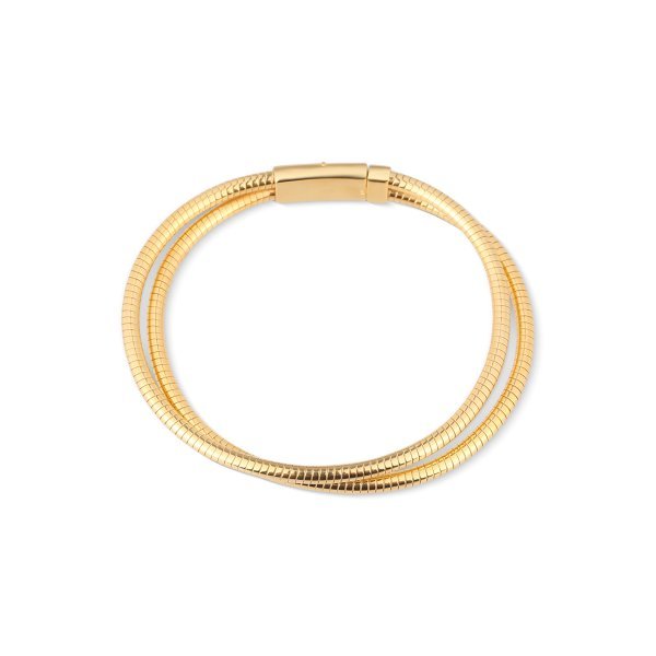 Náramek fasonový 660-493-1055 19-15.50g