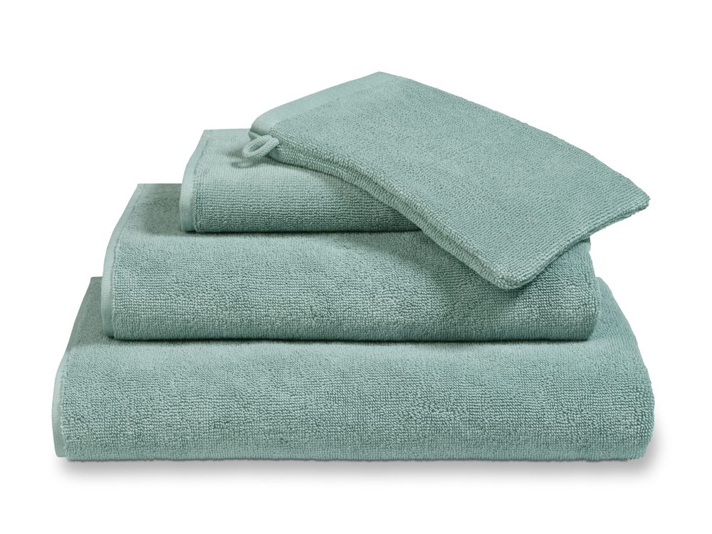 Vandyck Ručník Verona Plain Pearl blue - 60x110 cm