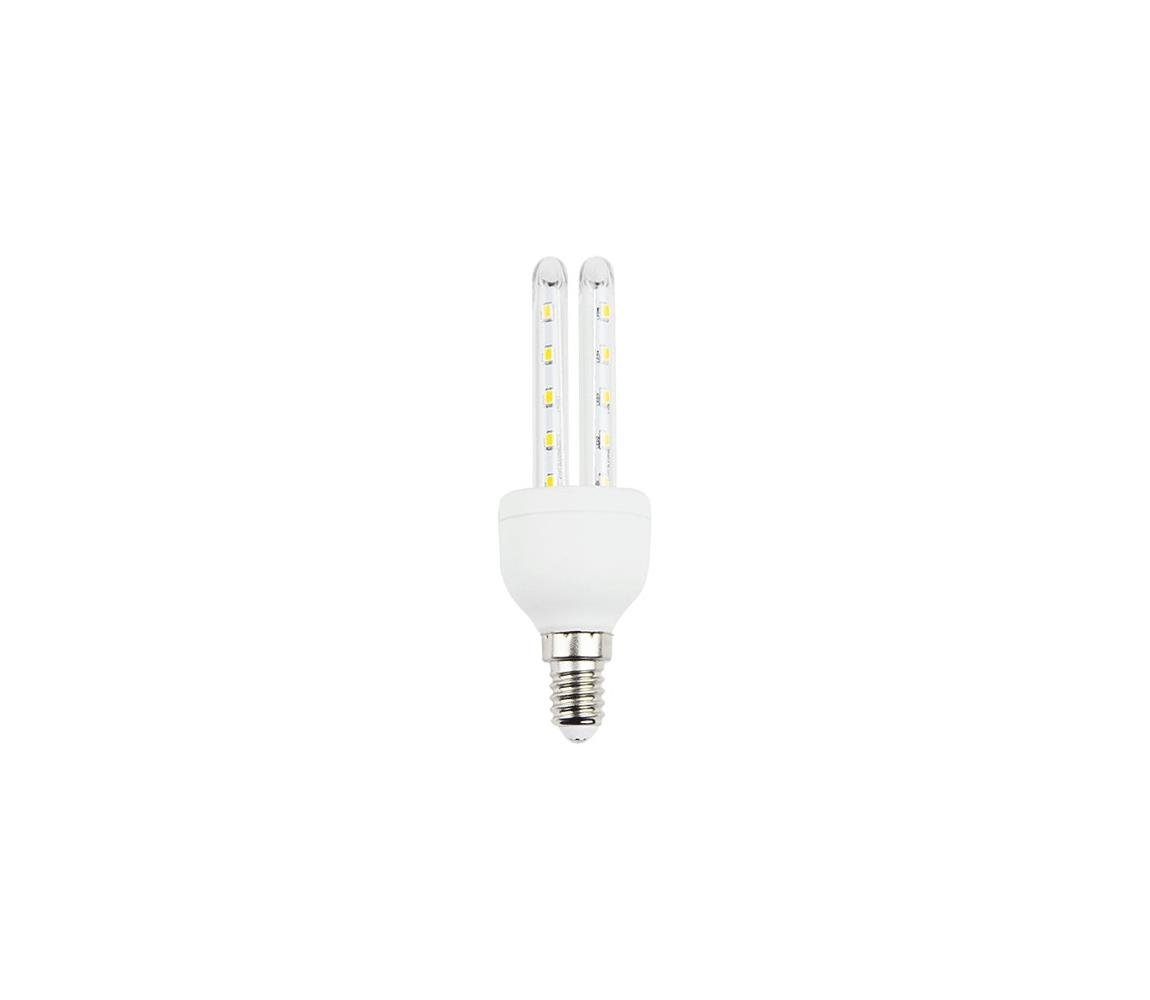 B.V. LED Žárovka E14/8W/230V 6500K -