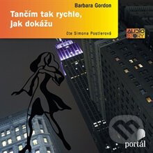 Tančím tak rychle, jak dokážu - Barbara Gordon