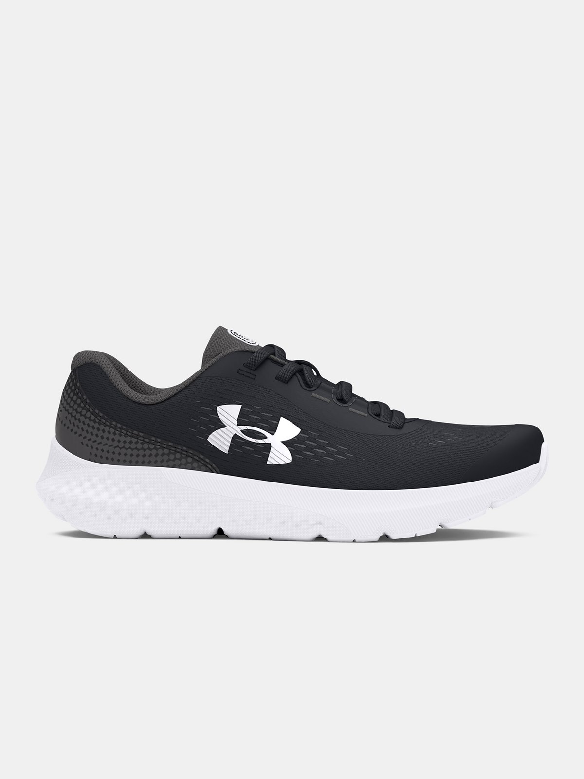 Under Armour Boty UA BPS Rogue 4 AL-BLK - Kluci