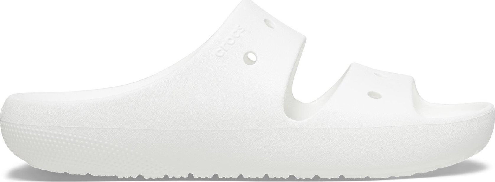 Nazouváky Crocs Classic Sandal V 209403 White 100
