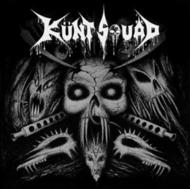 Kntsquad (Kntsquad) (CD / Album)