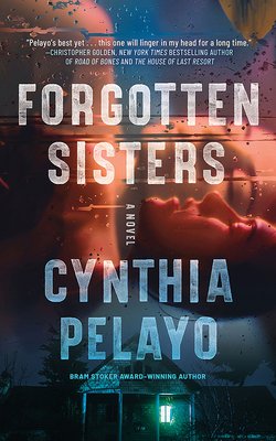 Forgotten Sisters (Pelayo Cynthia)(Paperback)