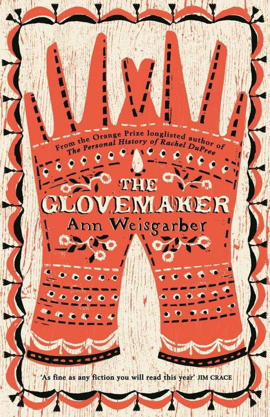 The Glovemaker