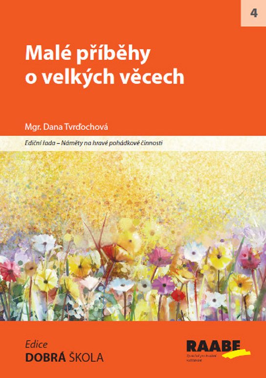 Malé příběhy o velkých věcech