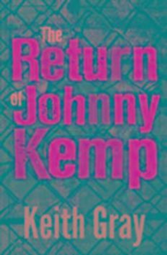 The Return of Johnny Kemp