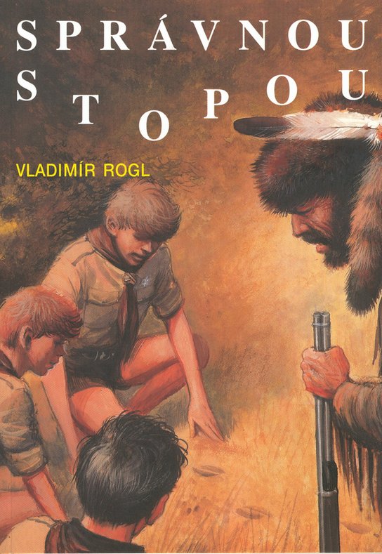 Správnou stopou OTTOVO