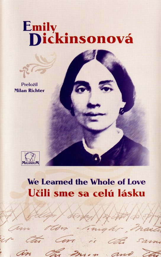 Učili sme sa celú lásku We Learned the Whole of Love