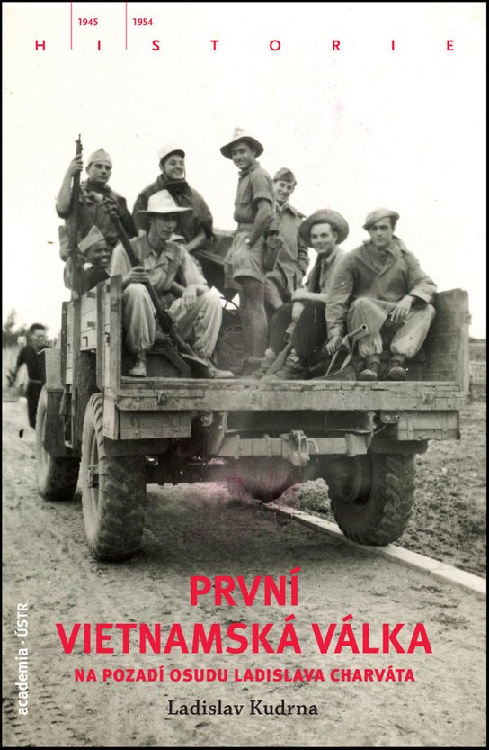 První vietnamská válka