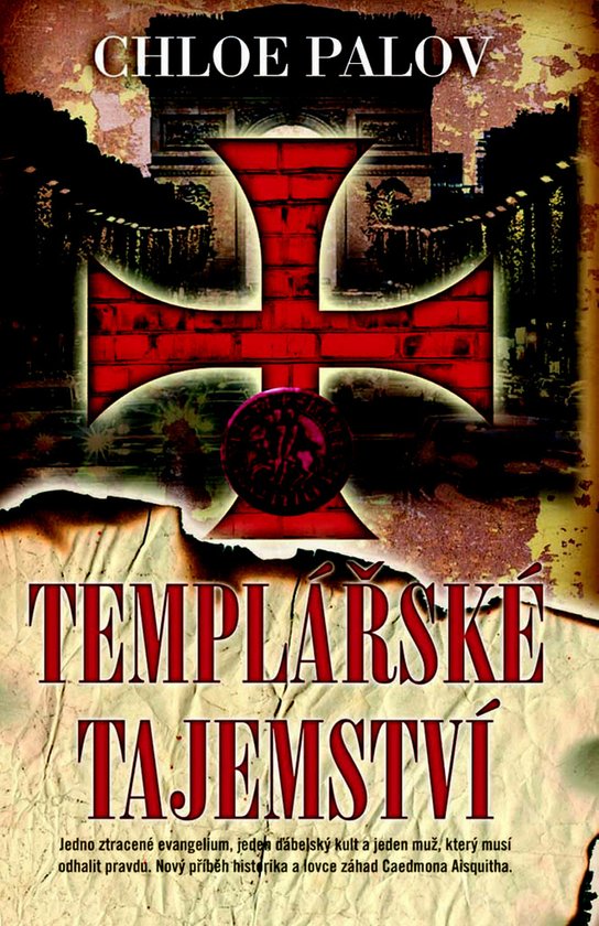 Templářské tajemství