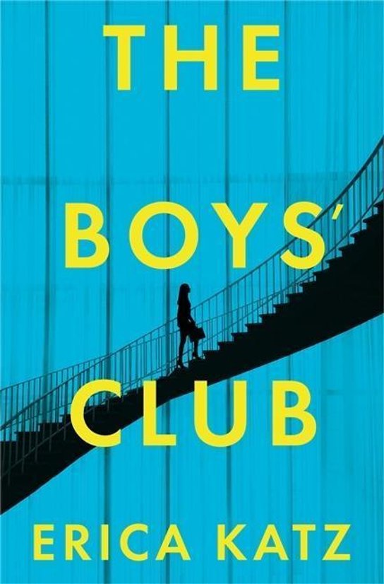 The Boys' Club