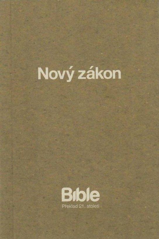 Nový zákon Bible