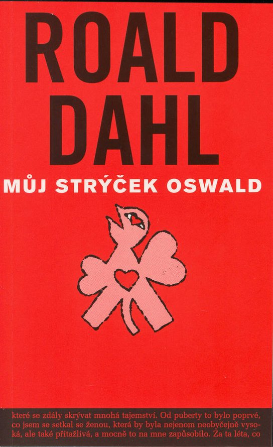 Můj strýček Oswald