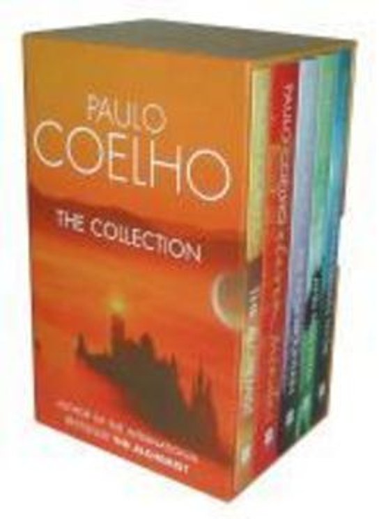 The Paulo Coelho Collection