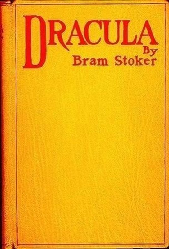 Dracula. Facsimile Collector's Edition