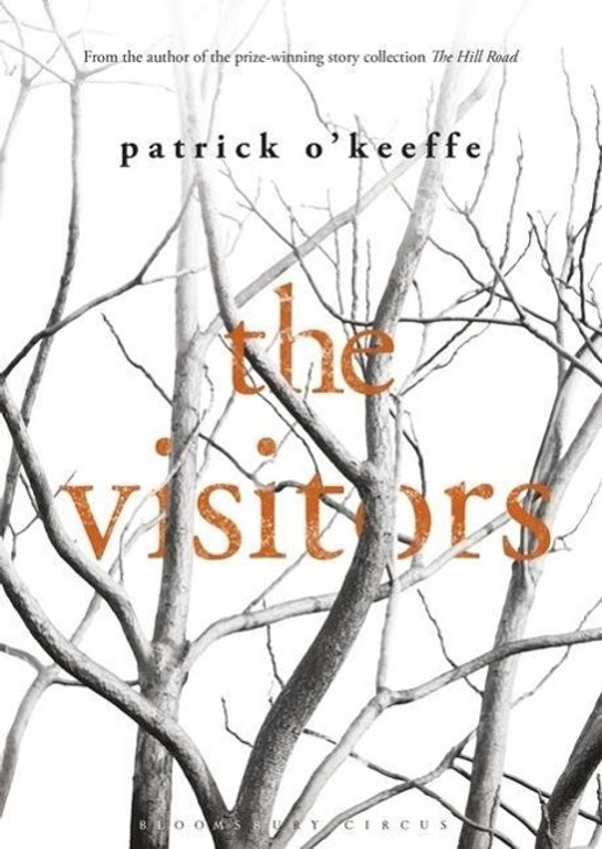 The Visitors