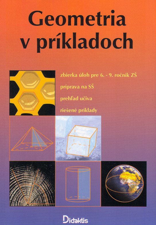 Geometria v prikladoch