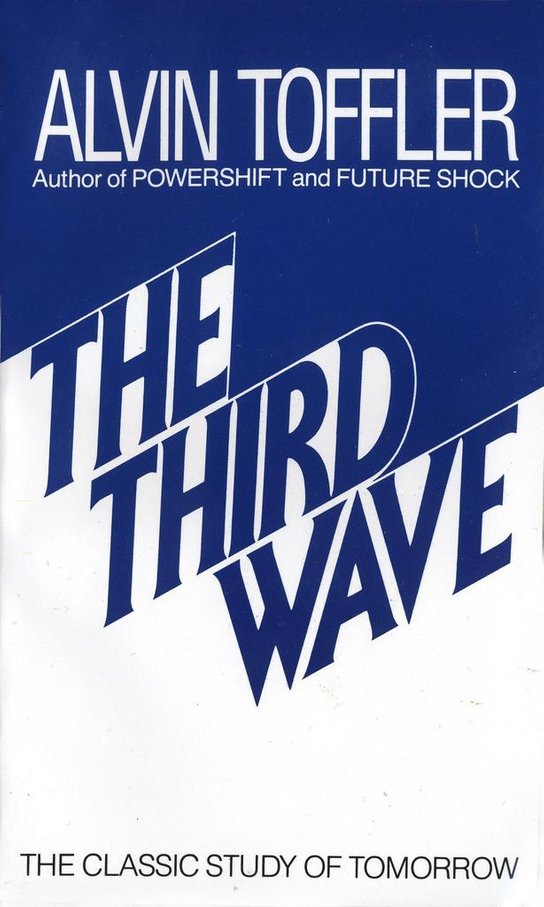 The Third Wave