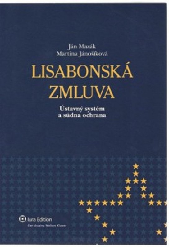 Lisabonská zmluva