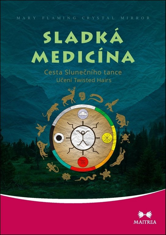 Sladká medicína