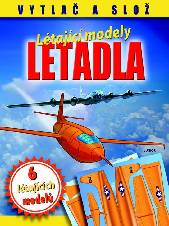 Letadla Létající modely